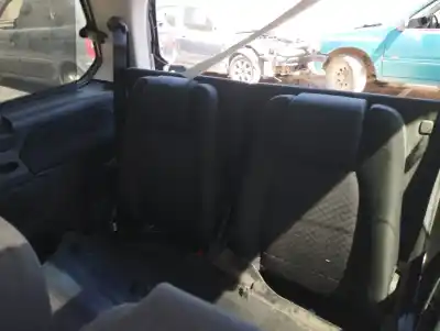 Veículo de Sucata ford galaxy (ca1) limited edition do ano 2008 alimentado qxwb