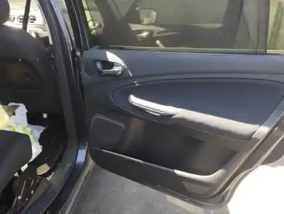 Veículo de Sucata ford galaxy (ca1) limited edition do ano 2008 alimentado qxwb