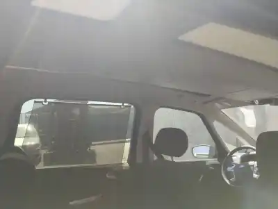 Veículo de Sucata ford galaxy (ca1) limited edition do ano 2008 alimentado qxwb