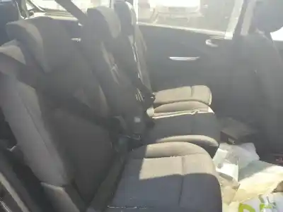 Veículo de Sucata ford galaxy (ca1) limited edition do ano 2008 alimentado qxwb