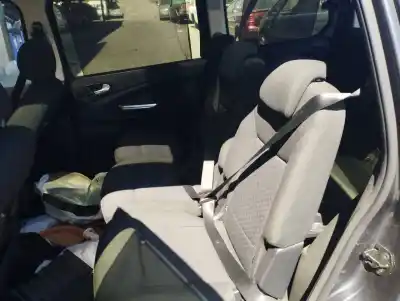 Veículo de Sucata ford galaxy (ca1) limited edition do ano 2008 alimentado qxwb