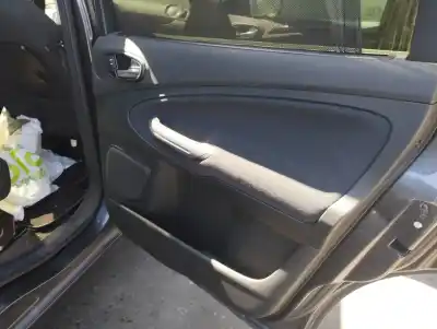 Veículo de Sucata ford galaxy (ca1) limited edition do ano 2008 alimentado qxwb