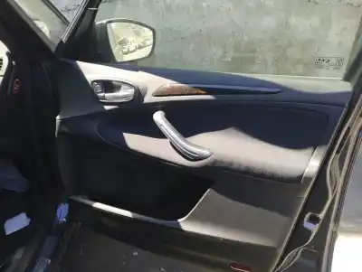 Veículo de Sucata ford galaxy (ca1) limited edition do ano 2008 alimentado qxwb