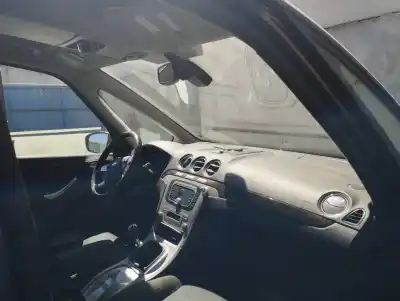 Veículo de Sucata ford galaxy (ca1) limited edition do ano 2008 alimentado qxwb