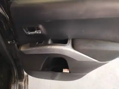 Здавання транспортного засобу mitsubishi outlander (cw0) 2.0 di-d intense року 2008 потужний bsy