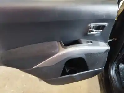 Здавання транспортного засобу mitsubishi outlander (cw0) 2.0 di-d intense року 2008 потужний bsy