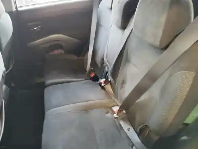 Здавання транспортного засобу mitsubishi outlander (cw0) 2.0 di-d intense року 2008 потужний bsy