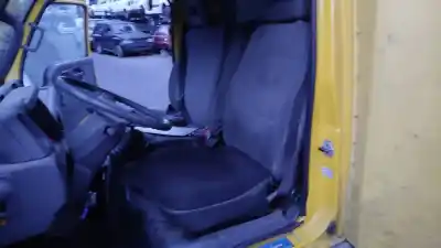 Veículo de Sucata nissan cabstar 01.04 -> cabina simple cabina individual do ano 2004 alimentado bd30