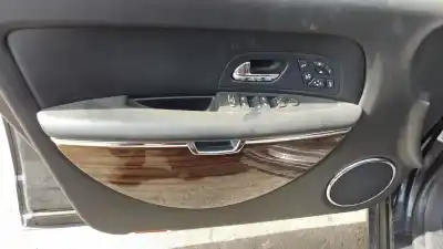 Sloopvoertuig citroen c6 exclusive van het jaar 2010 aangedreven x8z