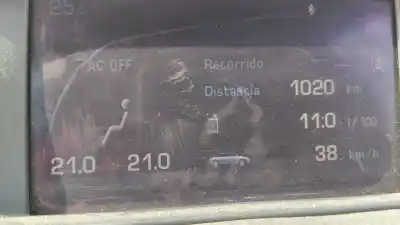 Sloopvoertuig citroen c6 exclusive van het jaar 2010 aangedreven x8z