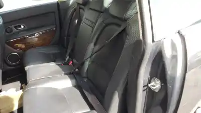 Sloopvoertuig citroen c6 exclusive van het jaar 2010 aangedreven x8z