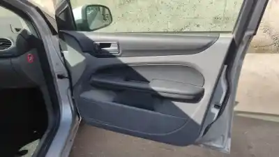 Sloopvoertuig ford focus lim. (cb4) trend van het jaar 2008 aangedreven kkda