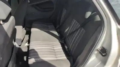 Sloopvoertuig ford focus lim. (cb4) trend van het jaar 2008 aangedreven kkda