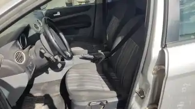 Sloopvoertuig ford focus lim. (cb4) trend van het jaar 2008 aangedreven kkda