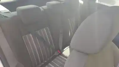 Sloopvoertuig ford focus lim. (cb4) trend van het jaar 2008 aangedreven kkda