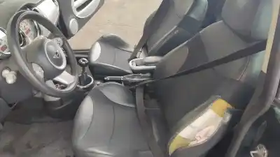 Veículo de Sucata bmw mini (r50,r53) cooper do ano 2005 alimentado w10b16a