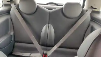 Veículo de Sucata bmw mini (r50,r53) cooper do ano 2005 alimentado w10b16a