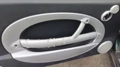 Veículo de Sucata bmw mini (r50,r53) cooper do ano 2005 alimentado w10b16a