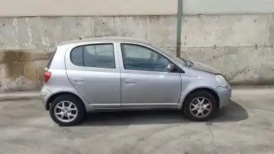 Утилизация автомобиля toyota yaris (ncp1/nlp1/scp1) 1.3 t3 года 2004 питание 2nzfe