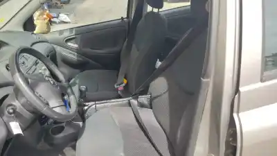 Утилизация автомобиля toyota yaris (ncp1/nlp1/scp1) 1.3 t3 года 2004 питание 2nzfe