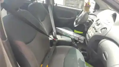 Утилизация автомобиля toyota yaris (ncp1/nlp1/scp1) 1.3 t3 года 2004 питание 2nzfe