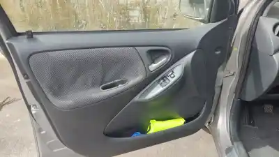 Утилизация автомобиля toyota yaris (ncp1/nlp1/scp1) 1.3 t3 года 2004 питание 2nzfe