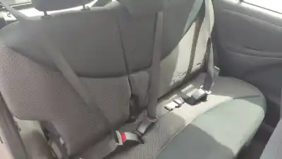 Утилизация автомобиля toyota yaris (ncp1/nlp1/scp1) 1.3 t3 года 2004 питание 2nzfe