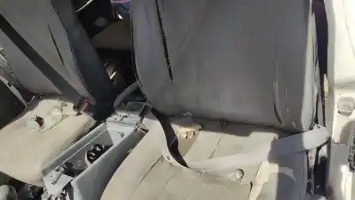 Veículo de Sucata nissan patrol (k/w260) largo ta do ano 1989 alimentado rd28