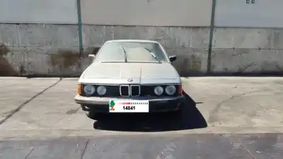 Veículo de Sucata bmw serie 7 (e23) 732i do ano 1979 alimentado m30b32