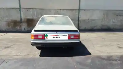 Veículo de Sucata bmw serie 7 (e23) 732i do ano 1979 alimentado m30b32