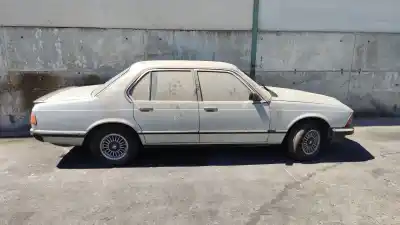 Veículo de Sucata bmw serie 7 (e23) 732i do ano 1979 alimentado m30b32