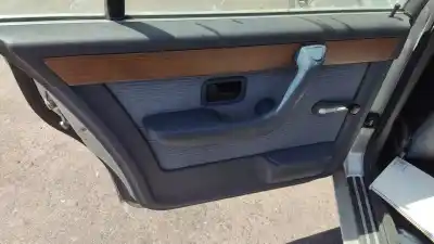 Veículo de Sucata bmw serie 7 (e23) 732i do ano 1979 alimentado m30b32