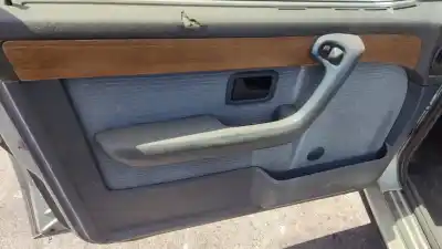 Veículo de Sucata bmw serie 7 (e23) 732i do ano 1979 alimentado m30b32