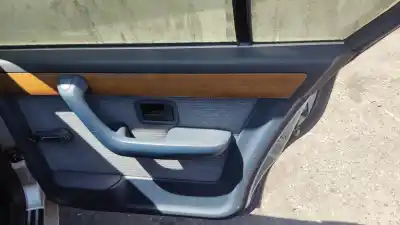 Veículo de Sucata bmw serie 7 (e23) 732i do ano 1979 alimentado m30b32