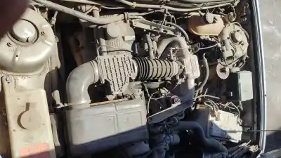Veículo de Sucata bmw serie 7 (e23) 732i do ano 1979 alimentado m30b32