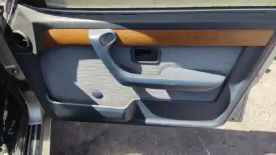 Veículo de Sucata bmw serie 7 (e23) 732i do ano 1979 alimentado m30b32