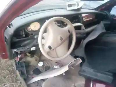 Veículo de Sucata mg rover serie 75 (rj) 2.0 cdti classic do ano 2000 alimentado 204d2