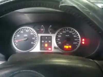Утилизация автомобиля renault clio ii fase ii (b/cb0) authentique года 2003 питание k9k704