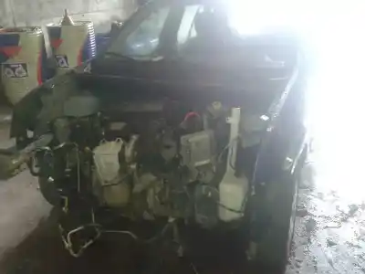 Scrapping Vehicle ford fusion (cbk) + of the year 2007 powered f6ja