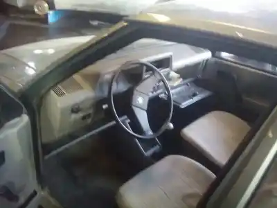 Scrapping Vehicle opel corsa a cup of the year 1986 powered 10s