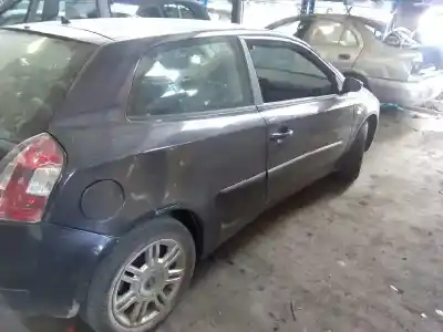 Scrapping Vehicle fiat                                               stilo multi wagon (192)                                                                                                                                                                                                                                    1.6 16v of the year 2002 powered 1b2b6000
