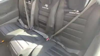 Veículo de Sucata renault scenic ii confort expression do ano 2007 alimentado k9k732