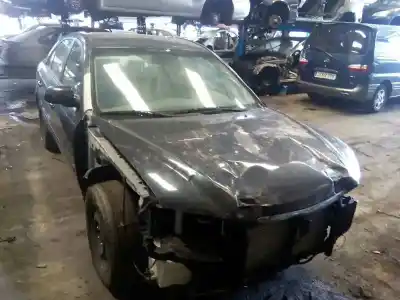 Veículo de Sucata HYUNDAI SONATA (NF) 2.0 CRDI Comfort I do ano 2006 alimentado D4EA