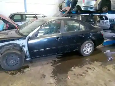 Veículo de Sucata hyundai sonata (nf) 2.0 crdi comfort i do ano 2006 alimentado d4ea