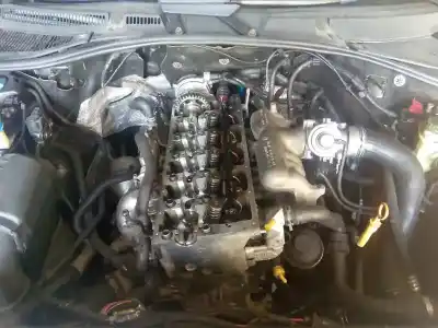 Утилизация автомобиля volkswagen touareg (7la, 7l6, 7l7) 2.5 r5 tdi года 2003 питание bac