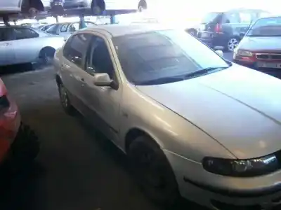 Veicolo di demolizione seat toledo (1m2) signo dell'anno 1999 alimentato ahf