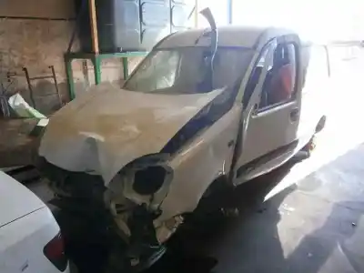 Утилизация автомобиля renault kangoo 4x4 authentique (kc0s/v) года 2005 питание f9q790
