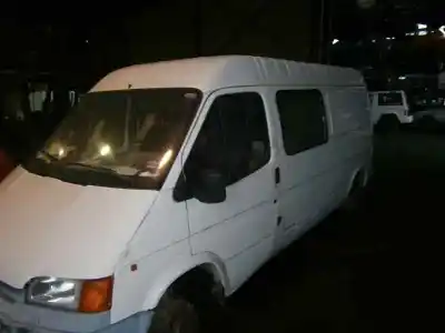 Veículo de Sucata ford transit bus 1995 tourneo 2.5 lx largo do ano 0 alimentado 4ec