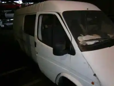 Veículo de Sucata ford transit bus 1995 tourneo 2.5 lx largo do ano 0 alimentado 4ec