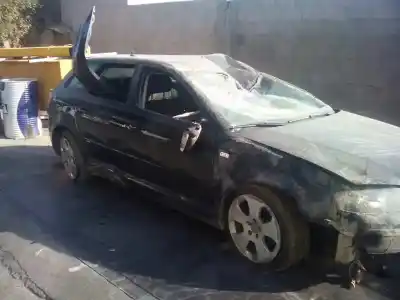 Veicolo di demolizione audi a3 (8p) 2.0 tdi s line (103kw) dell'anno 2005 alimentato bkd